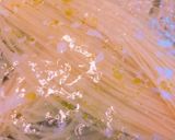 白だしで！超簡単！明太クリームパスタ作り方5写真