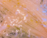 白だしで！超簡単！明太クリームパスタ作り方5写真