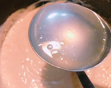 白だしで！超簡単！明太クリームパスタ作り方6写真