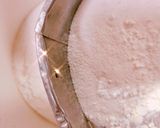 ノンバターココナッツハニーケーキ❁❁❁作り方5写真
