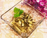 ごまたく風〜な♪大根酢漬け作り方20写真