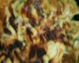 ニラ入り卵焼き♪作り方3写真