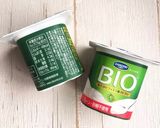 発酵なし!BPとヨーグルトで作るピザパン作り方1写真