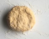 発酵なし!BPとヨーグルトで作るピザパン作り方18写真