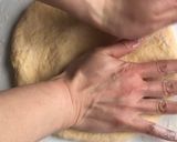 発酵なし!BPとヨーグルトで作るピザパン作り方19写真