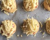 発酵なし!BPとヨーグルトで作るピザパン作り方35写真