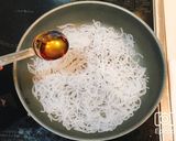 簡単作り置き!しらたきのキムチ炒め作り方3写真