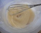 ラードで作るココナツクッキー作り方1写真