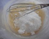 ラードで作るココナツクッキー作り方2写真
