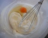 ラードで作るココナツクッキー作り方3写真