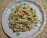 市販ルゥで簡単に！牛すじdeハヤシライス作り方6写真