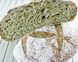よもぎのブール作り方13写真