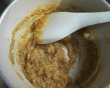保育園給食★万能!大葉みそ作り方3写真