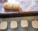 ラードで作るココナツクッキー作り方7写真
