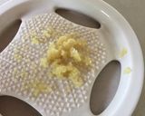 ニンニク&ローズマリー風味のポークソテー作り方1写真
