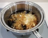 炊飯器で♥鶏むね肉チャーシュー♪作り方1写真