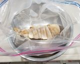 炊飯器で♥鶏むね肉チャーシュー♪作り方3写真