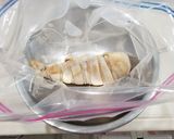 炊飯器で♥鶏むね肉チャーシュー♪作り方3写真