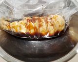 炊飯器で♥鶏むね肉チャーシュー♪作り方4写真