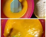 かぼちゃミニシフォン作り方4写真