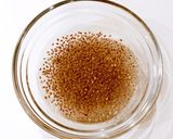 朝食ダイエット♪ストロベリーヨーグルト作り方1写真