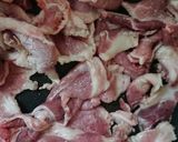 男のためのねぎ塩豚丼作り方4写真