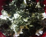 男のためのねぎ塩豚丼作り方7写真