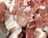 回鍋肉❀カラフルパプリカ入り♪作り方4写真