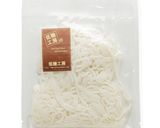 簡単♪ビールに糖質オフ揚げ麺 ダイエット作り方1写真