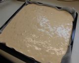 ☆天板で焼くバナナケーキ☆作り方4写真