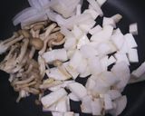 豆腐と長芋のヘルシー★グラタン風作り方3写真