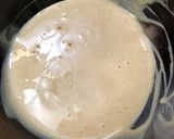 簡単♡ほうじ茶のケーキ作り方6写真