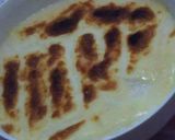 豆腐と長芋のヘルシー★グラタン風作り方7写真