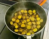 簡単!きゅうりの甘辛炒め作り方4写真