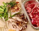 柔らかラム◎カネロニパスタオーブン焼き作り方1写真