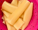 柔らかラム◎カネロニパスタオーブン焼き作り方2写真