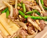 柔らかラム◎カネロニパスタオーブン焼き作り方3写真