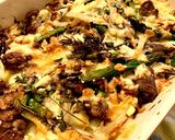 柔らかラム◎カネロニパスタオーブン焼き作り方5写真