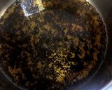 簡単♡ほうじ茶のケーキ作り方8写真