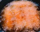 薄切り豚ロースのクルクル豚カツ作り方7写真