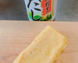 簡単！美味しい！だし巻きでお吸い物作り方1写真