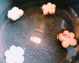 簡単！美味しい！だし巻きでお吸い物作り方2写真