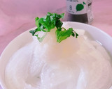 新玉ねぎを大根下ろしと青じそドレッシング作り方4写真