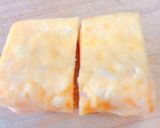 簡単！美味しい！だし巻きでお吸い物作り方4写真