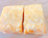 簡単！美味しい！だし巻きでお吸い物作り方4写真