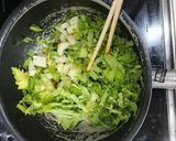 豚肉のあぶり焼きのトマトジュース煮込み作り方3写真
