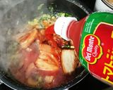 豚肉のあぶり焼きのトマトジュース煮込み作り方4写真
