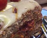 ハンバーグ☆ケーキ作り方9写真