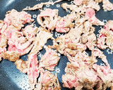 激旨♡牛肉と野菜のオイスターソース炒め作り方4写真