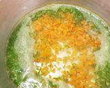 離乳食後期☆牛肉と野菜の煮込み。作り方3写真